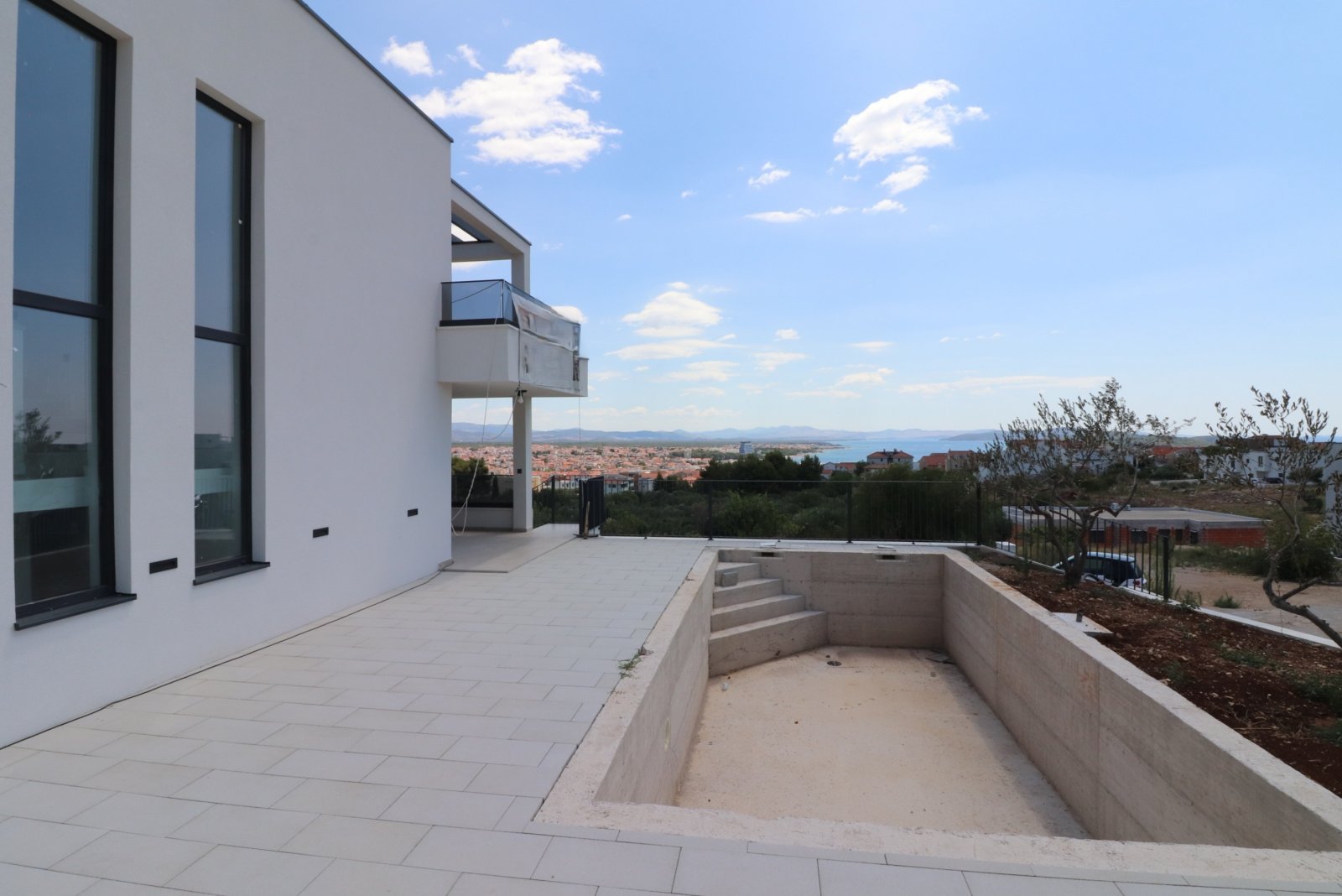 312858 - Villa in Vodice