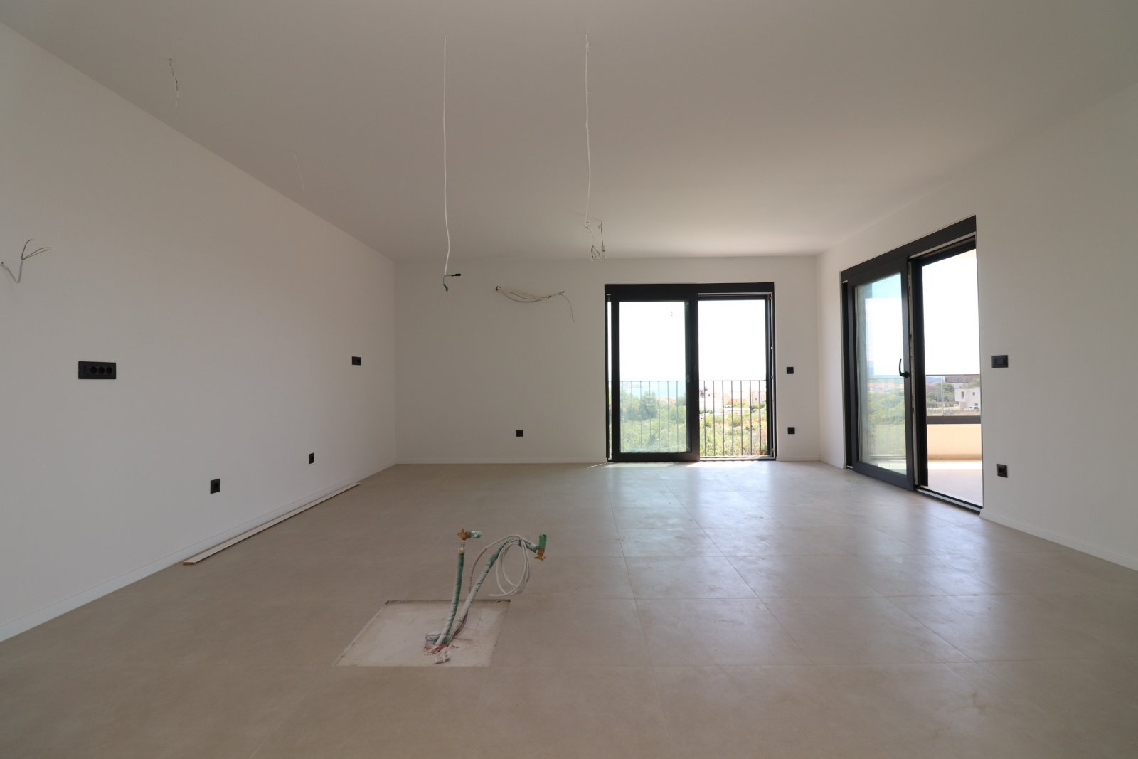 312858 - Villa in Vodice