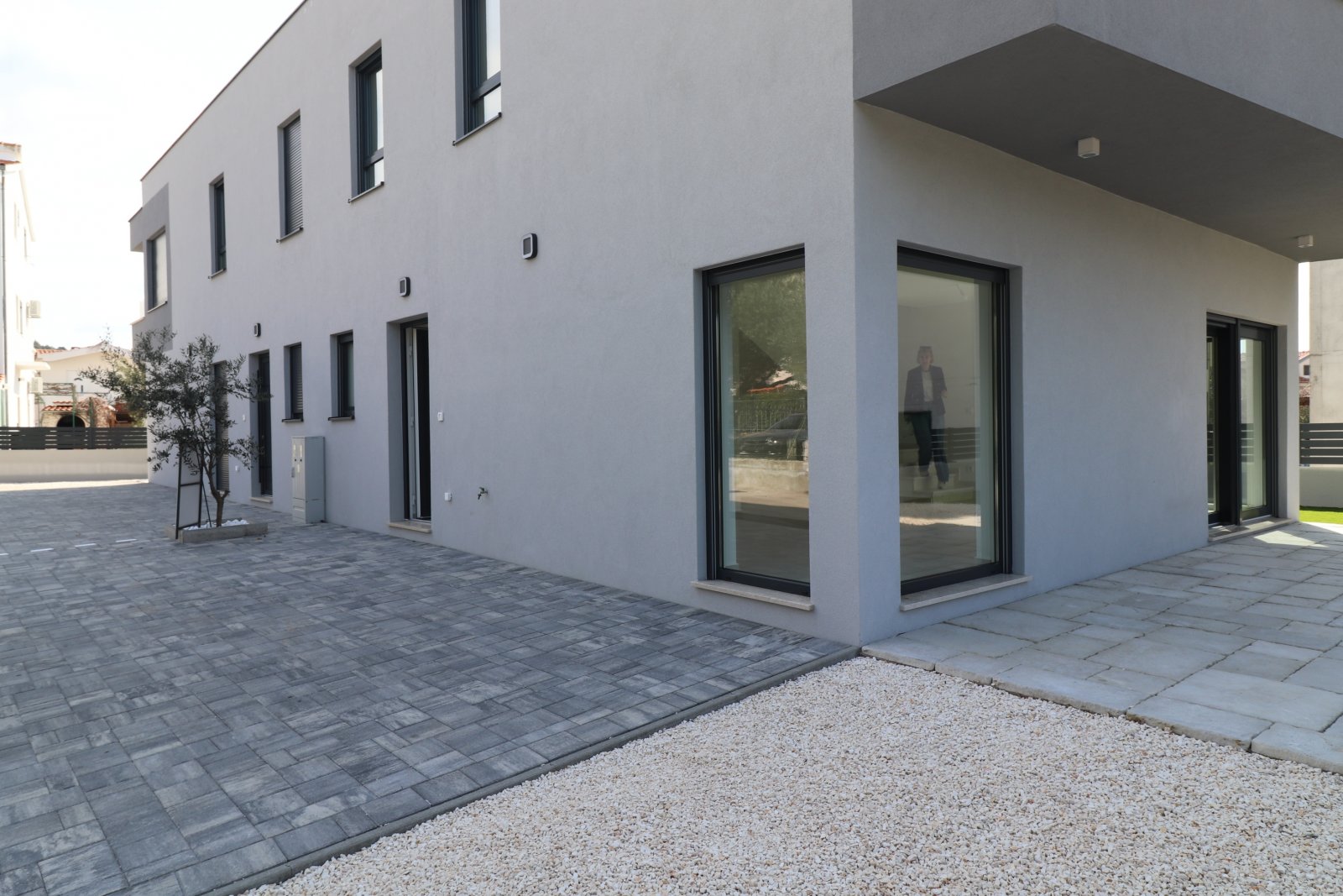 312847 - Villa in Šibenik - Okolica