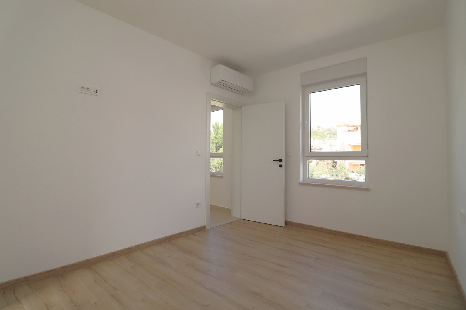 312847 - Villa in Šibenik - Okolica