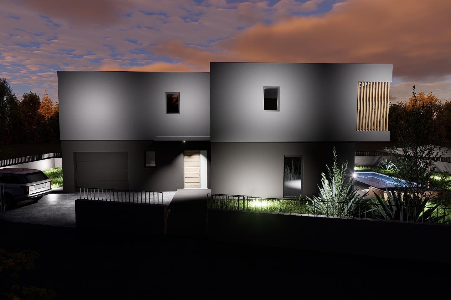 675641 - Villa in Vodice