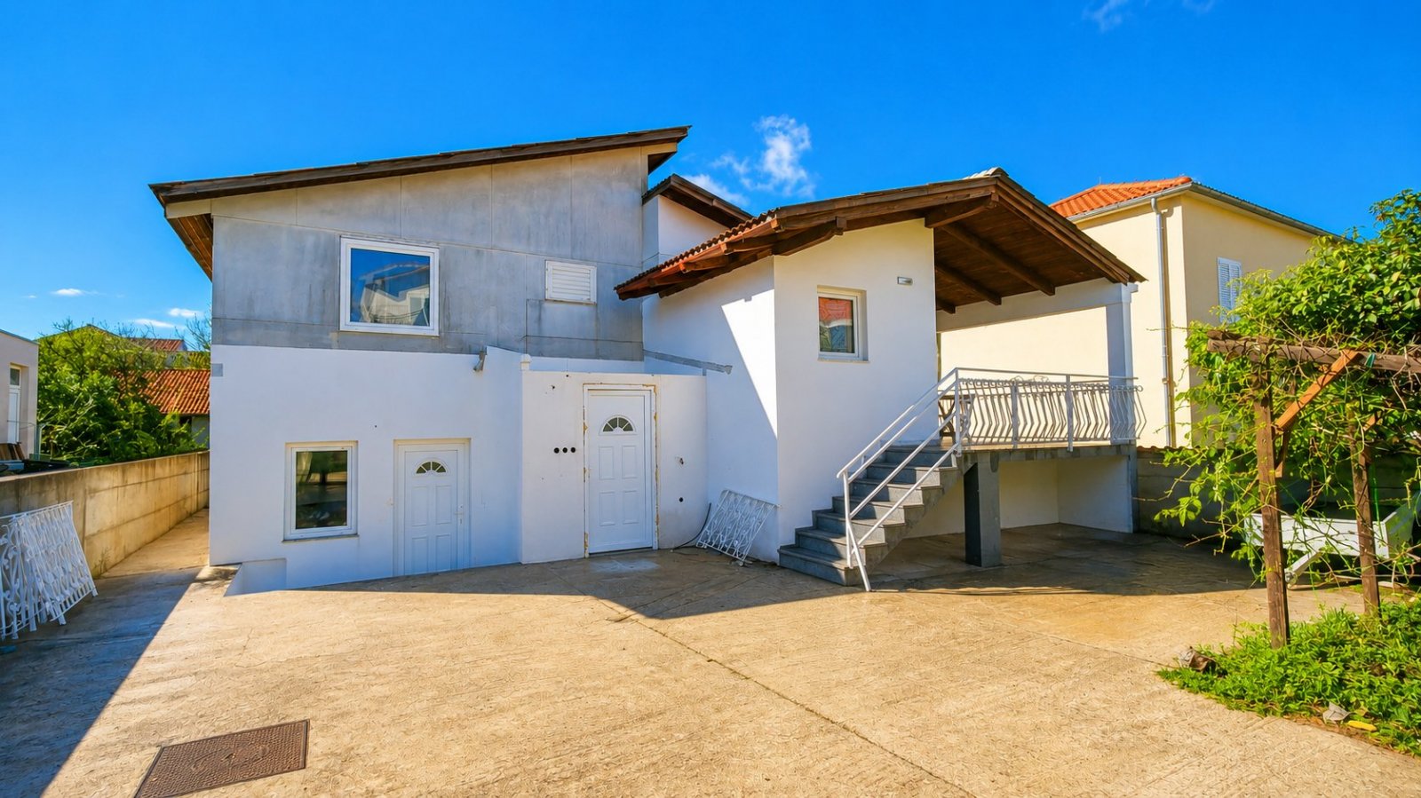 312658 - Villa in Vodice 312658 - Villa in Vodice