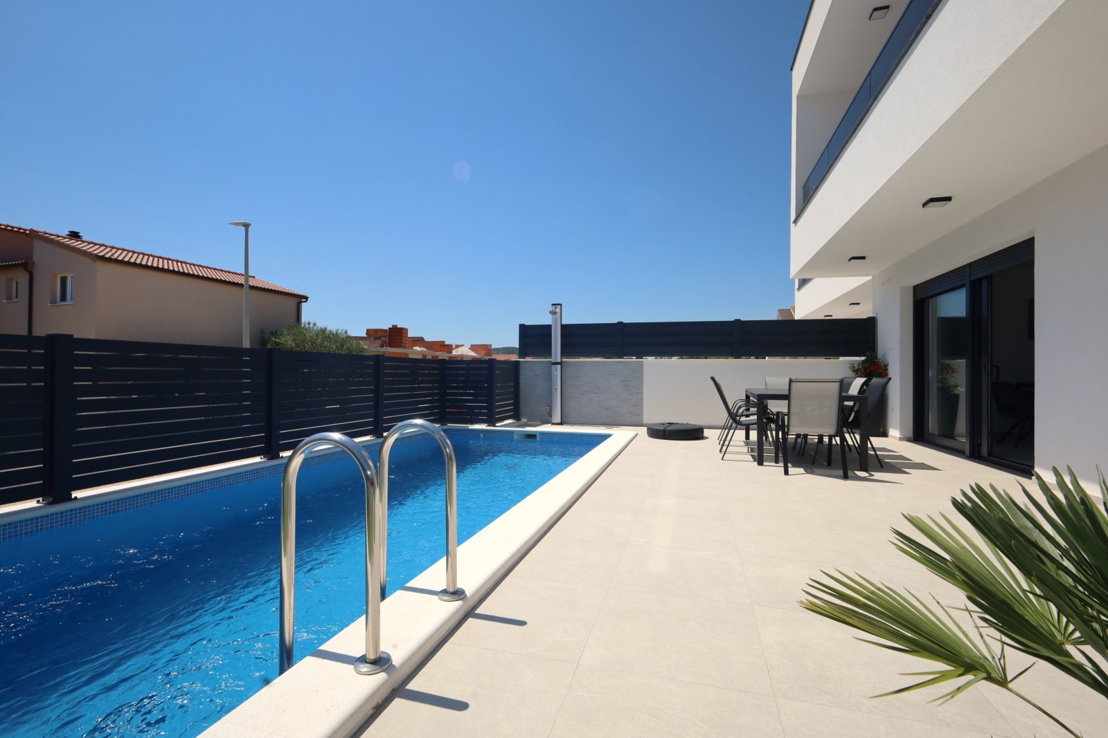 673088 - Villa in Vodice