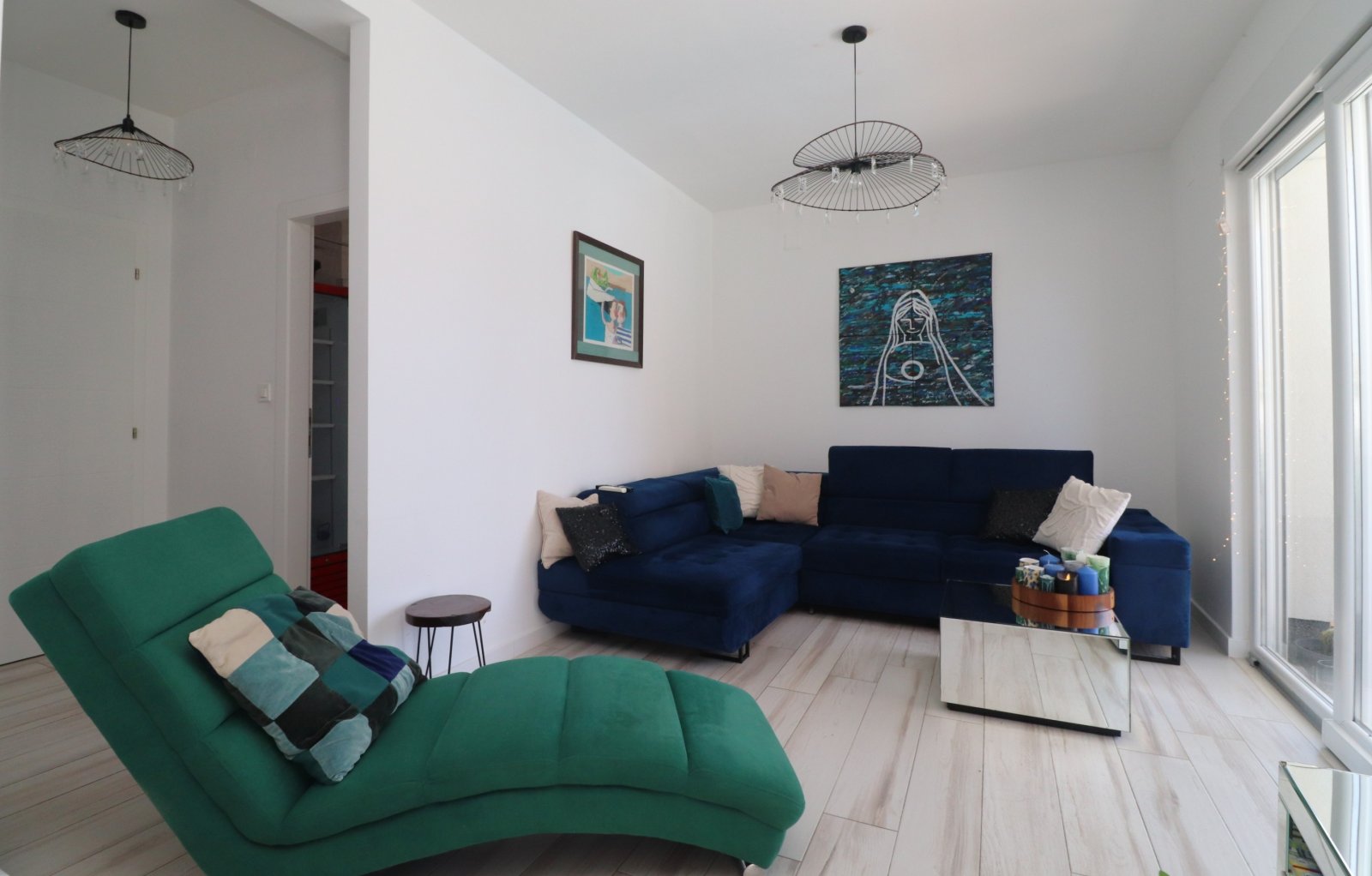 312247 - Villa in Vodice
