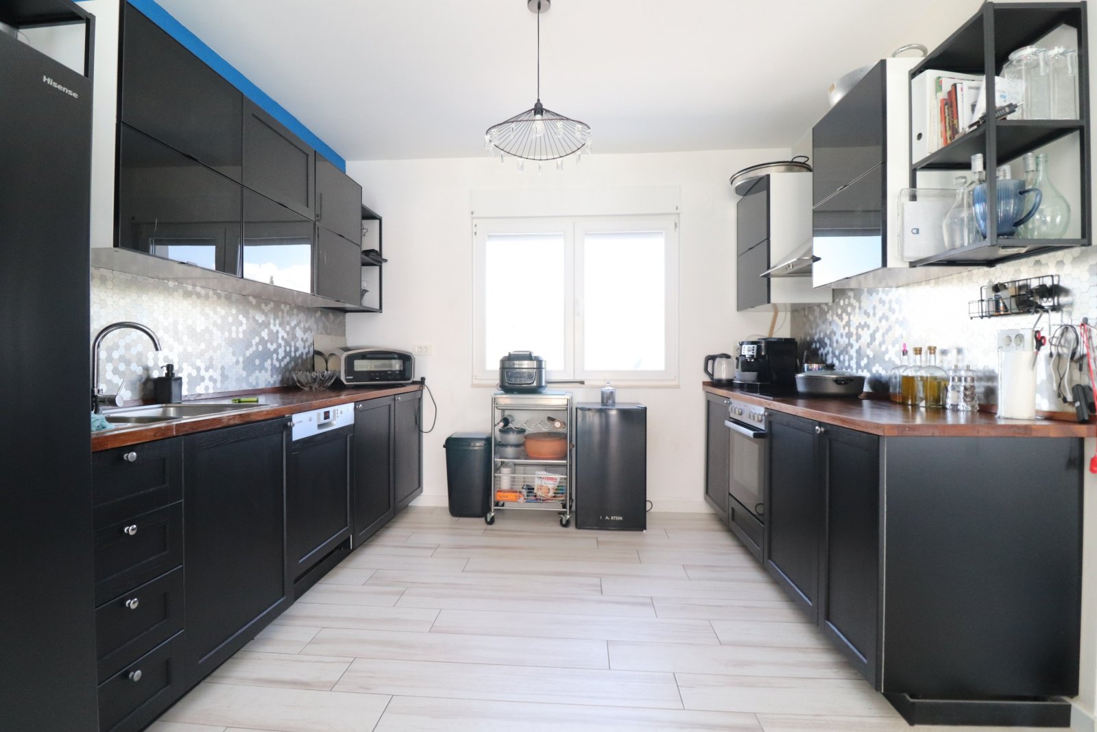 312247 - Villa in Vodice