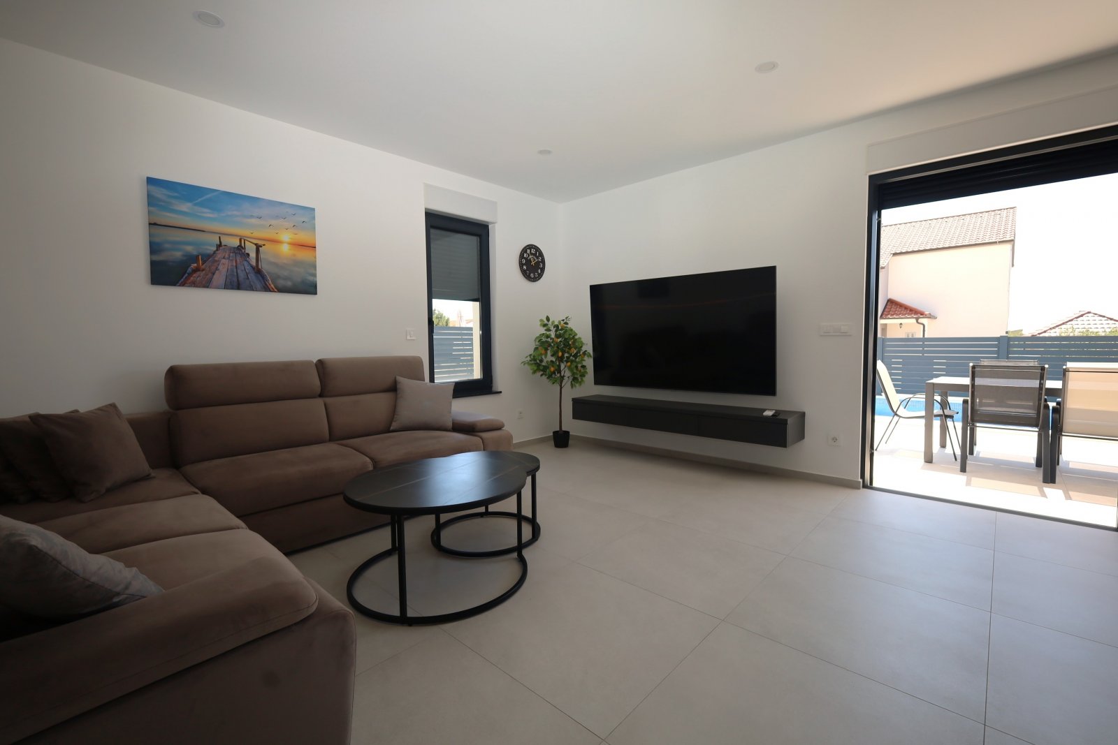 673088 - Villa in Vodice