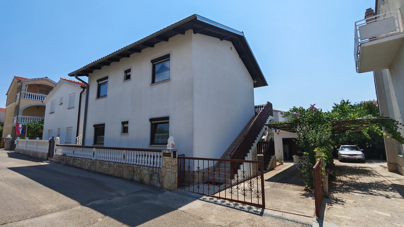 311939 - Villa in Vodice