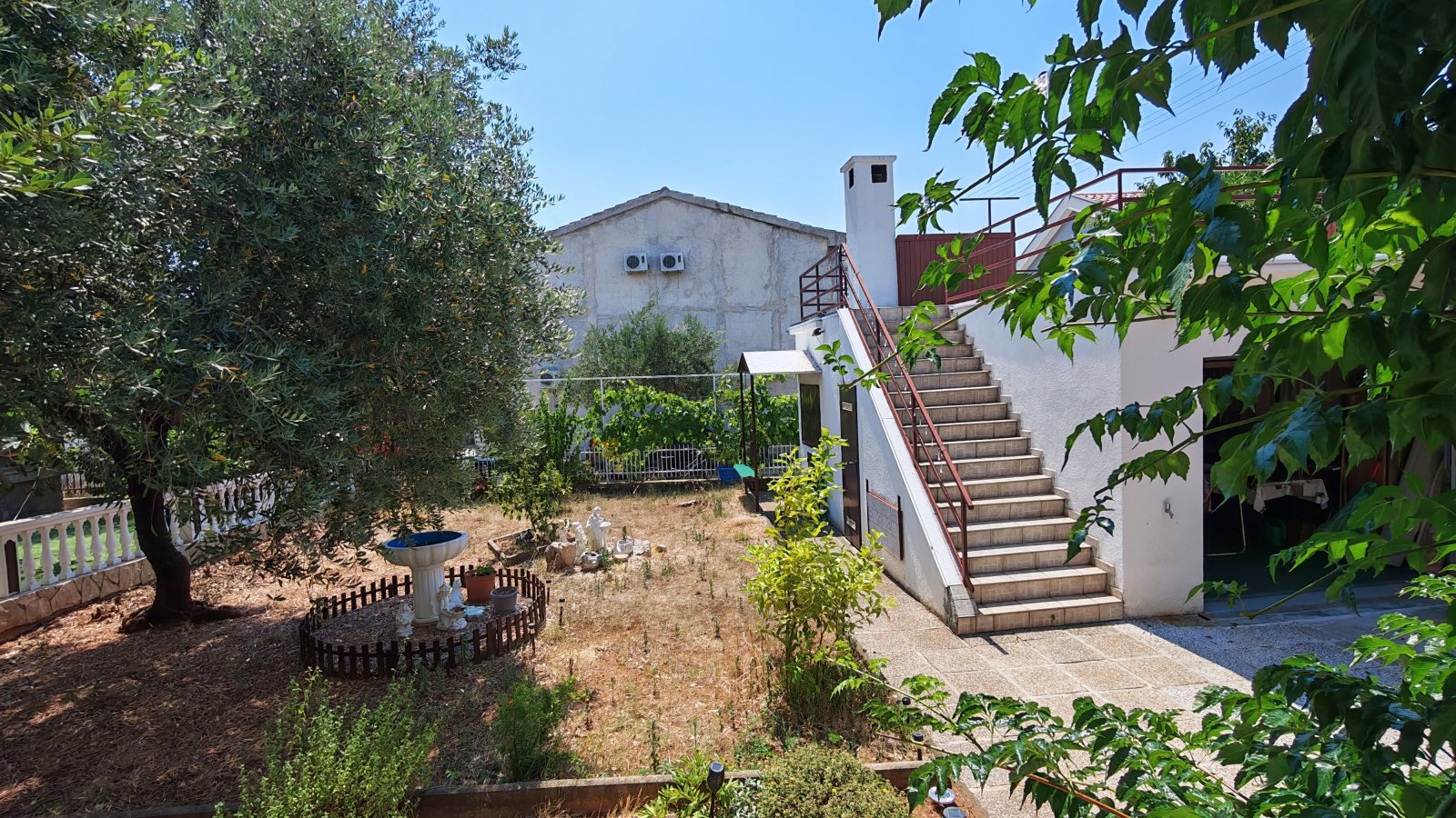 311939 - Villa in Vodice