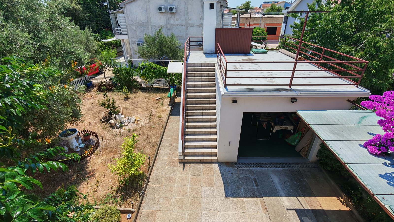 311939 - Villa in Vodice