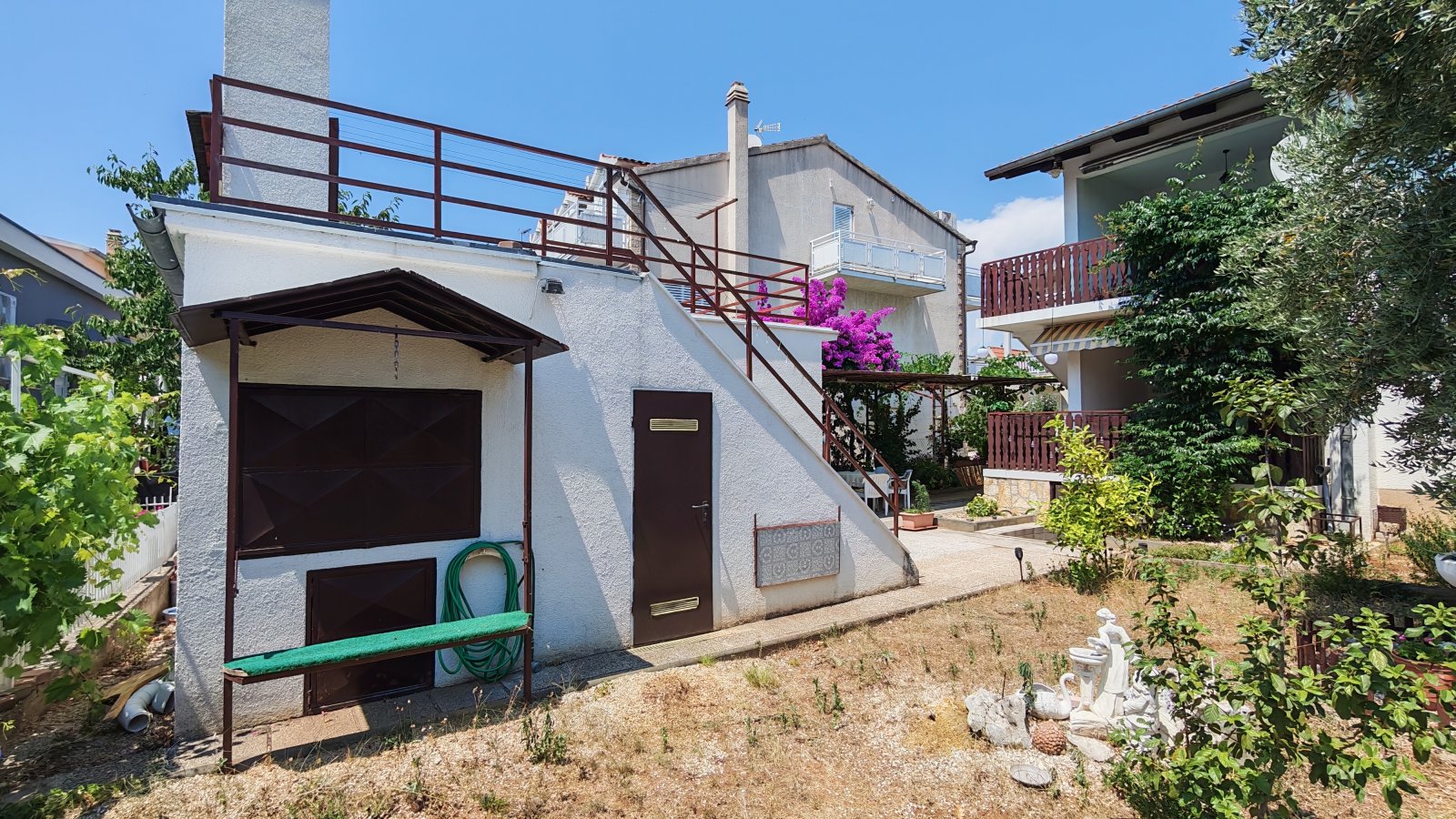 311939 - Villa in Vodice