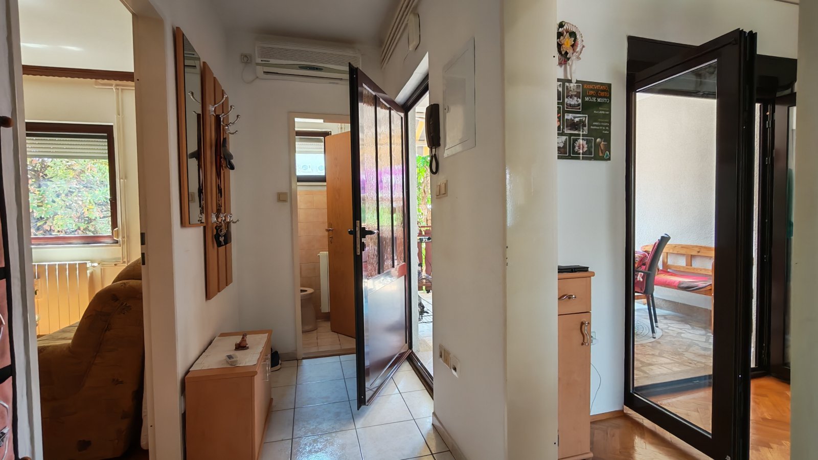 311939 - Villa in Vodice