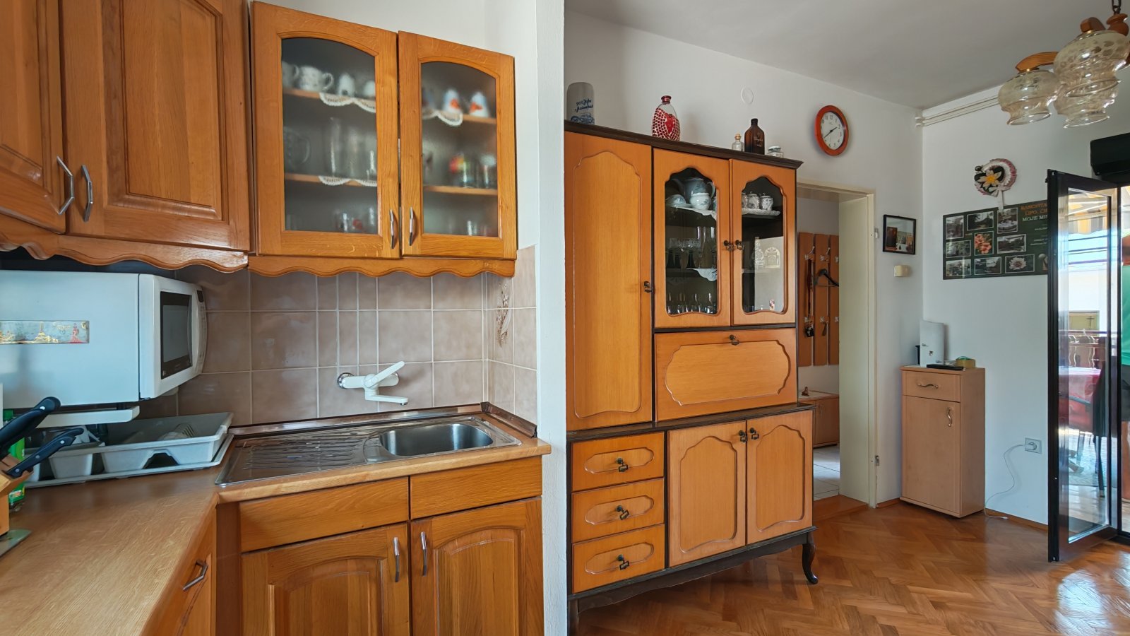 311939 - Villa in Vodice