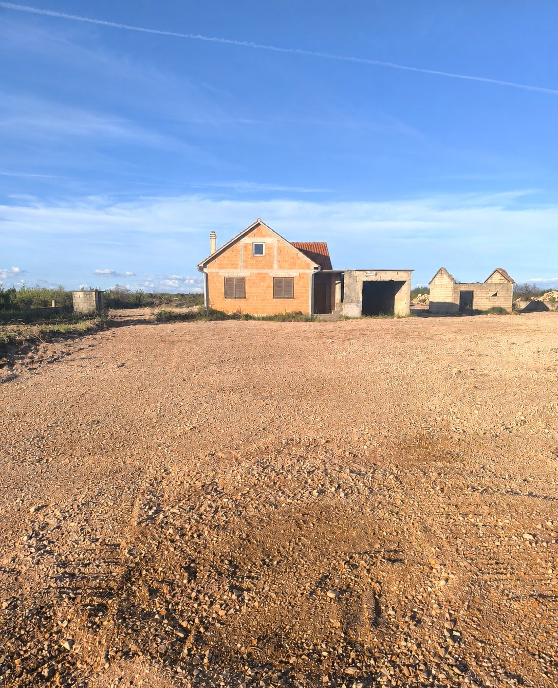 672432 - Villa in Vodice