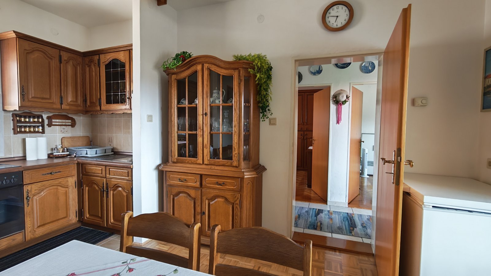 311939 - Villa in Vodice