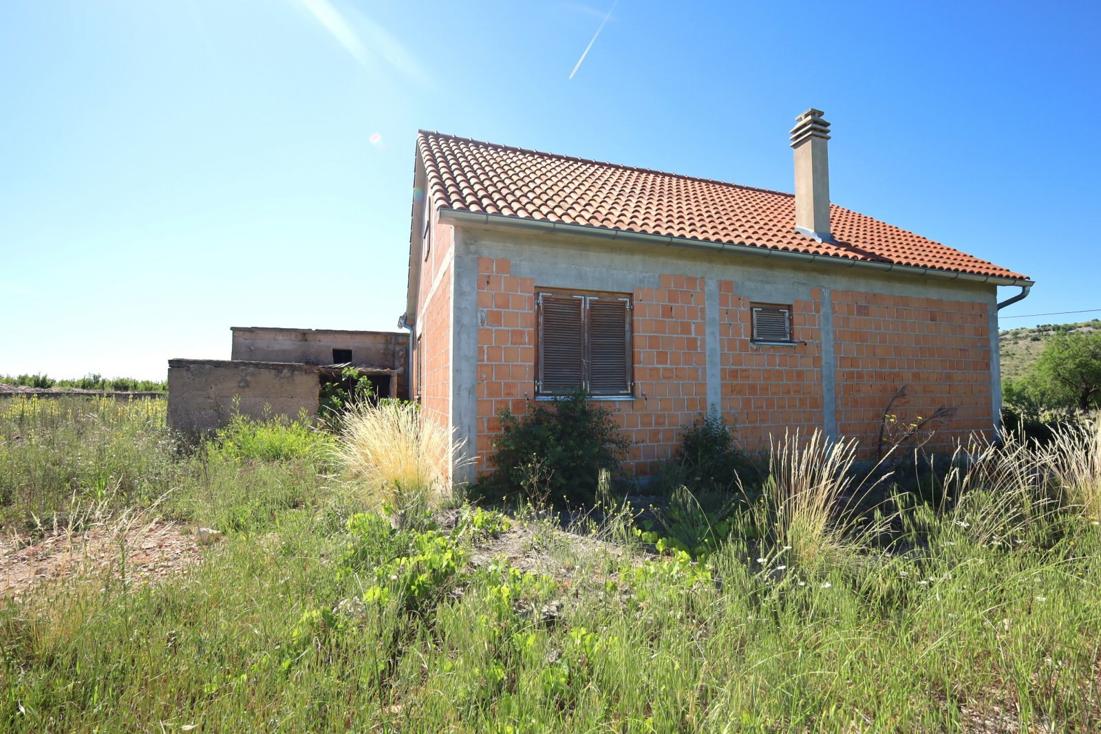 672432 - Villa in Vodice