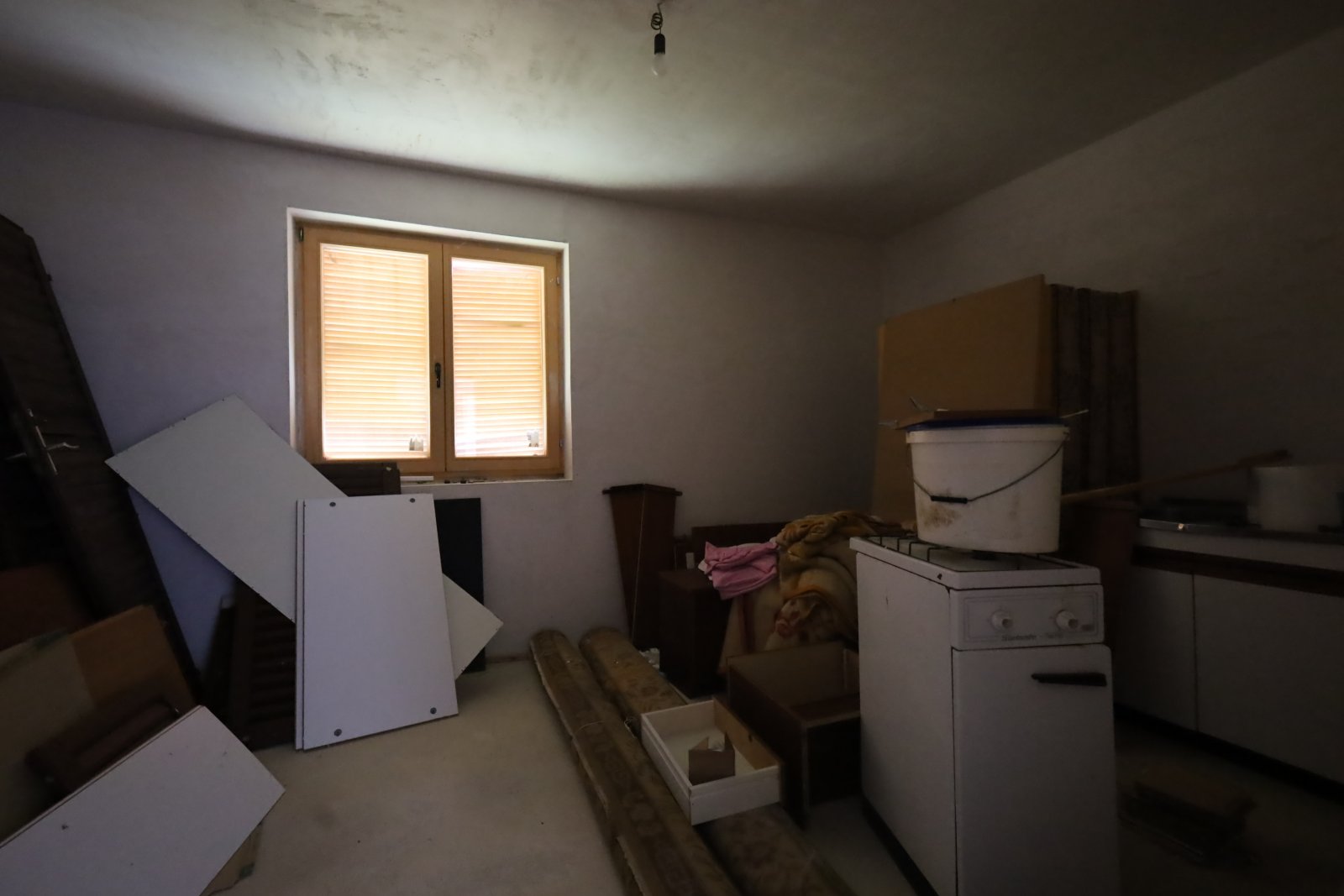 672432 - Villa in Vodice