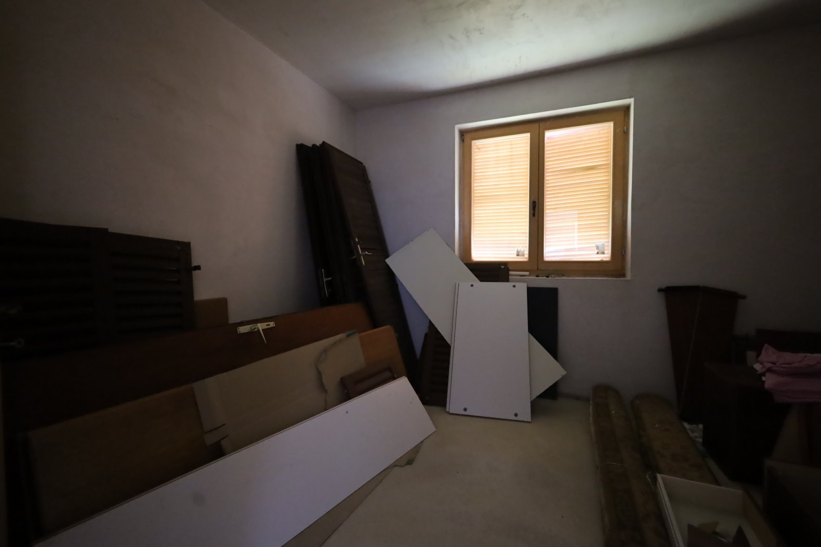 672432 - Villa in Vodice