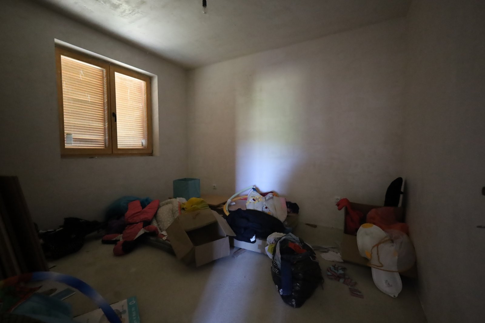 672432 - Villa in Vodice