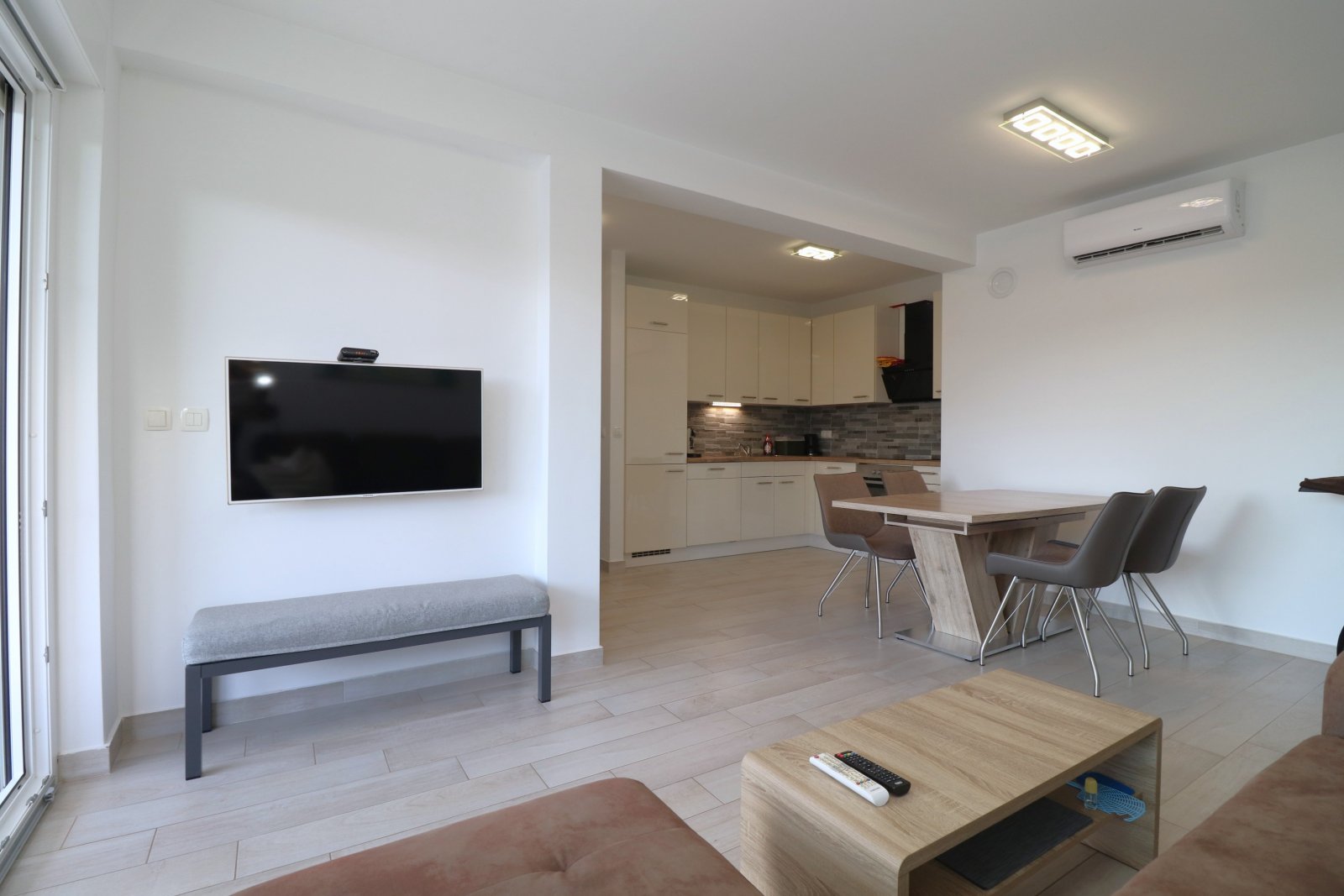 311477 - Wohnung in Vodice