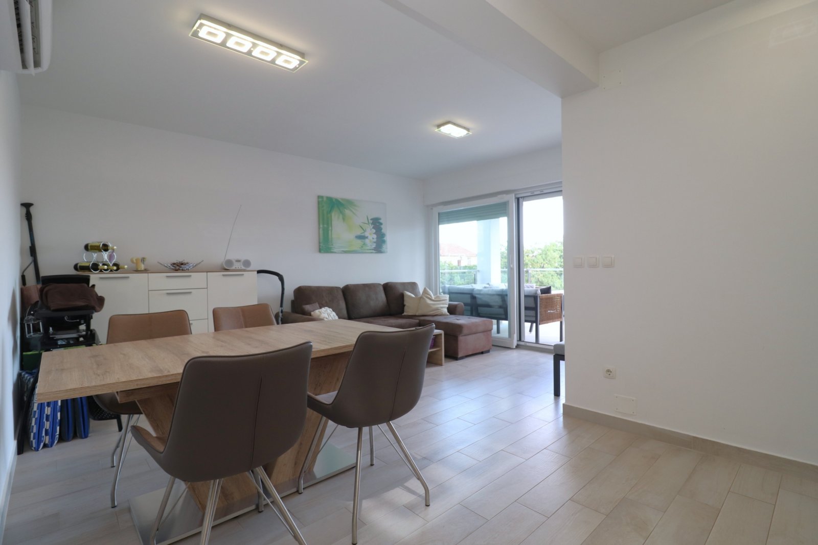 311477 - Wohnung in Vodice