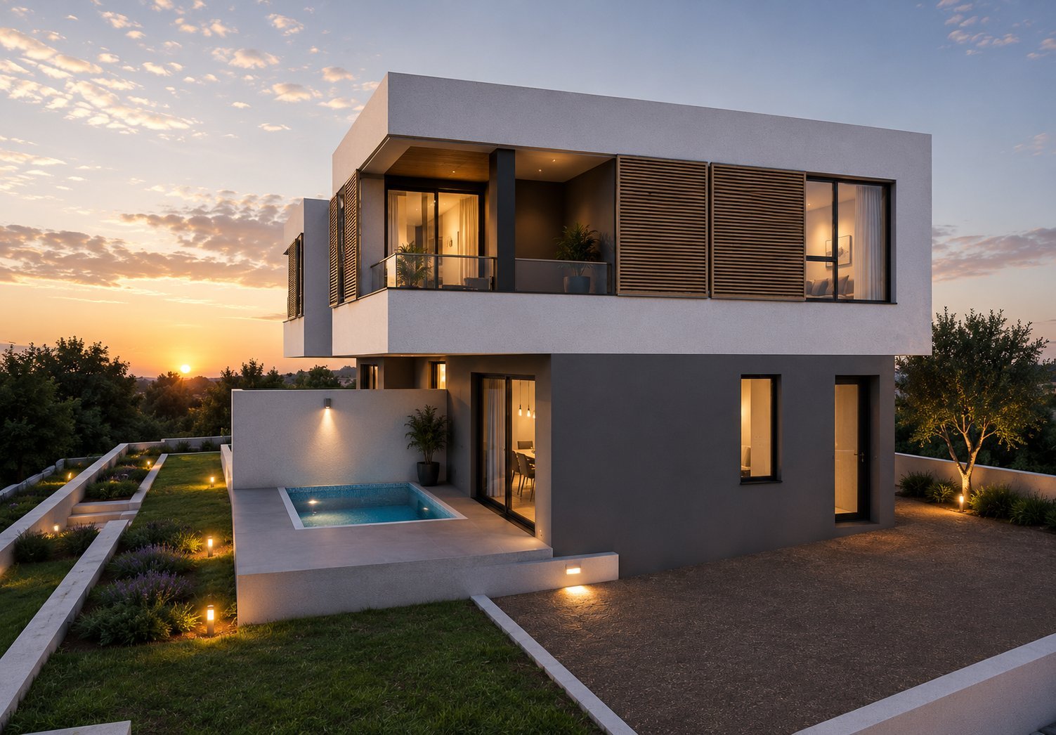 671670 - Villa in Vodice