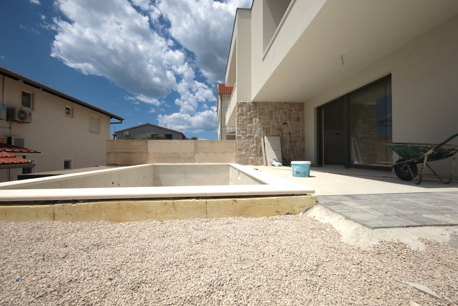 671655 - Villa in Vodice