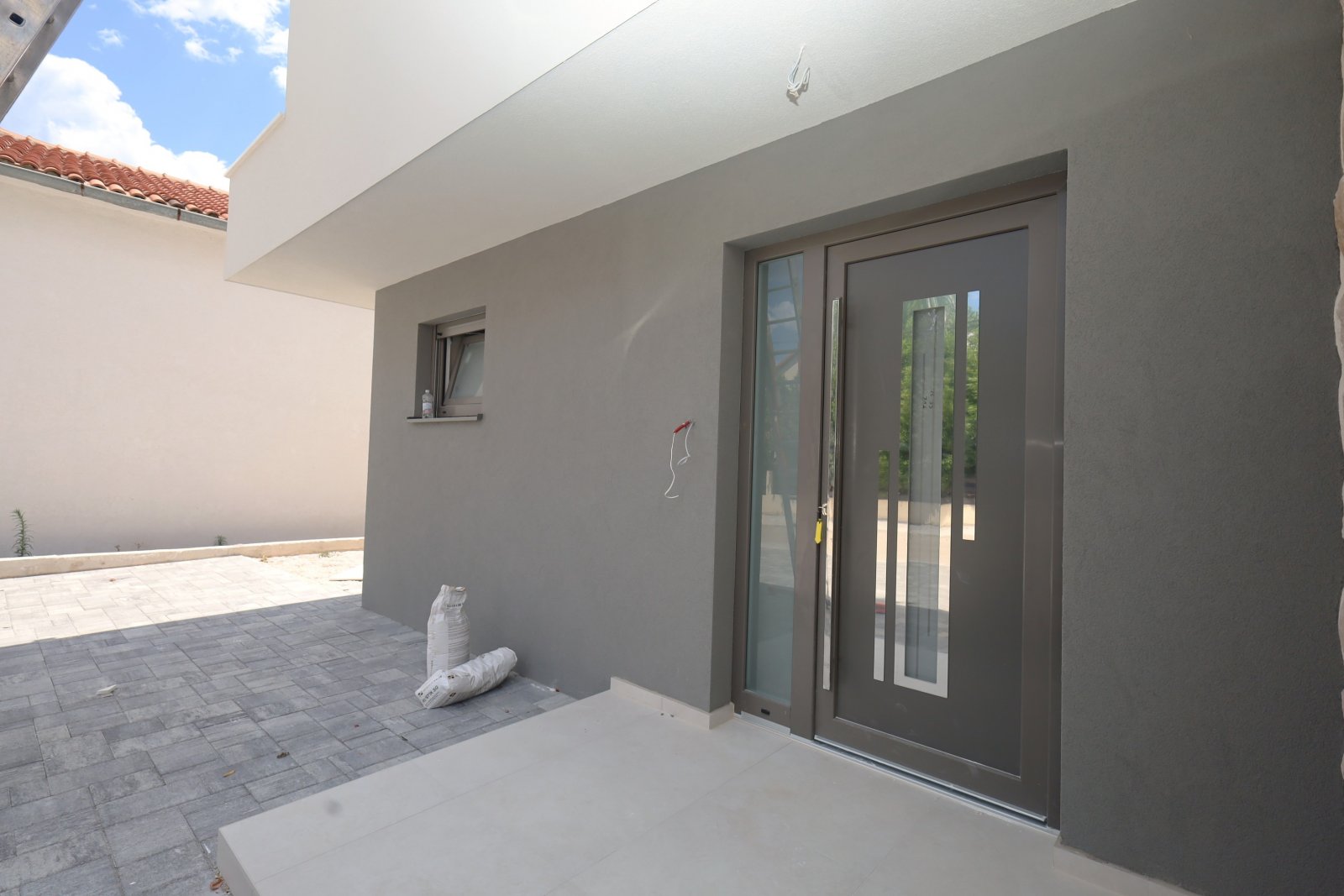 671655 - Villa in Vodice