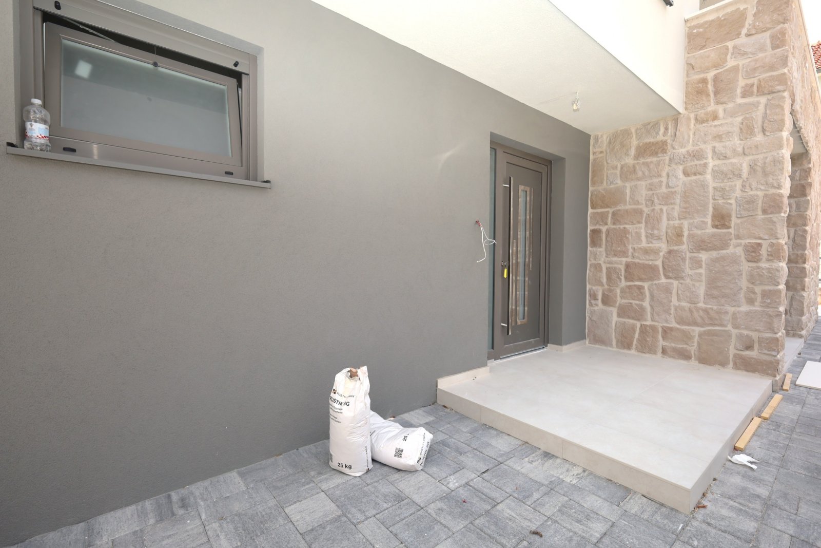 671655 - Villa in Vodice