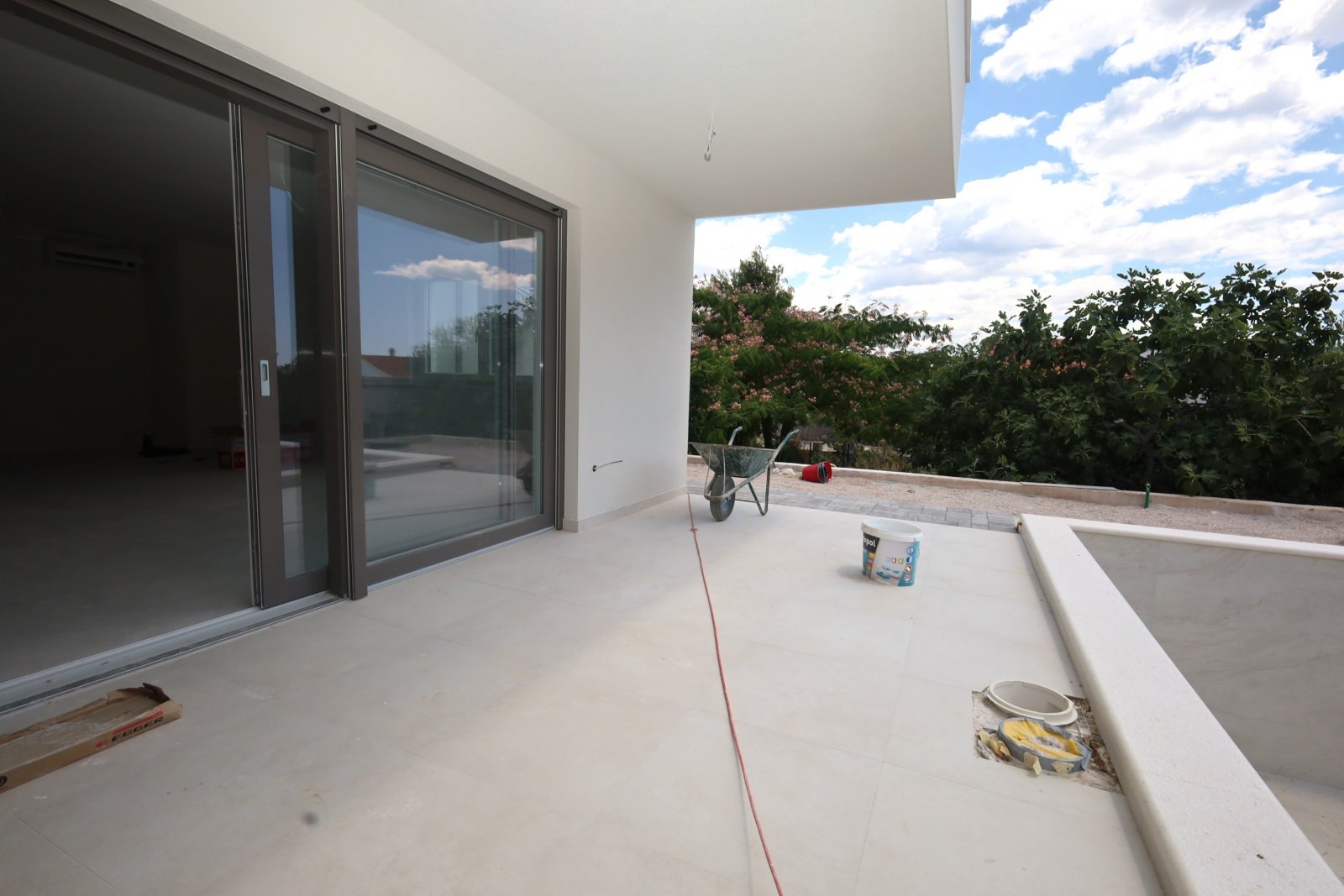 671655 - Villa in Vodice