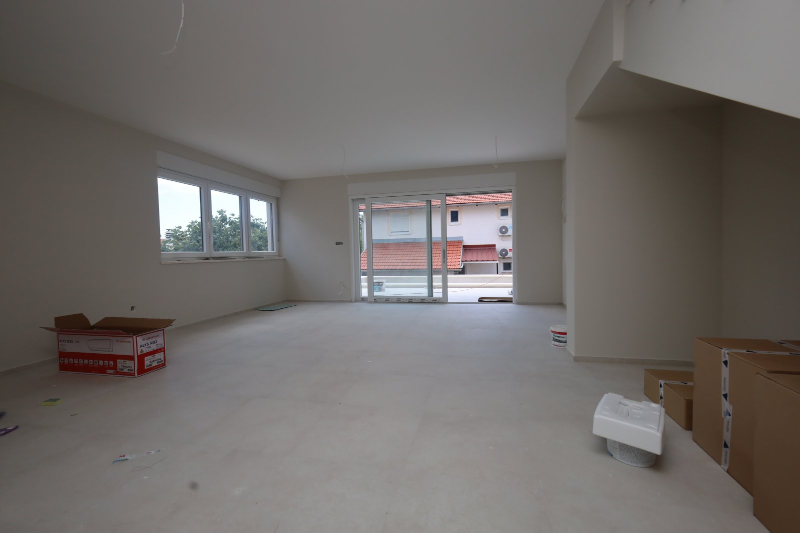 671655 - Villa in Vodice