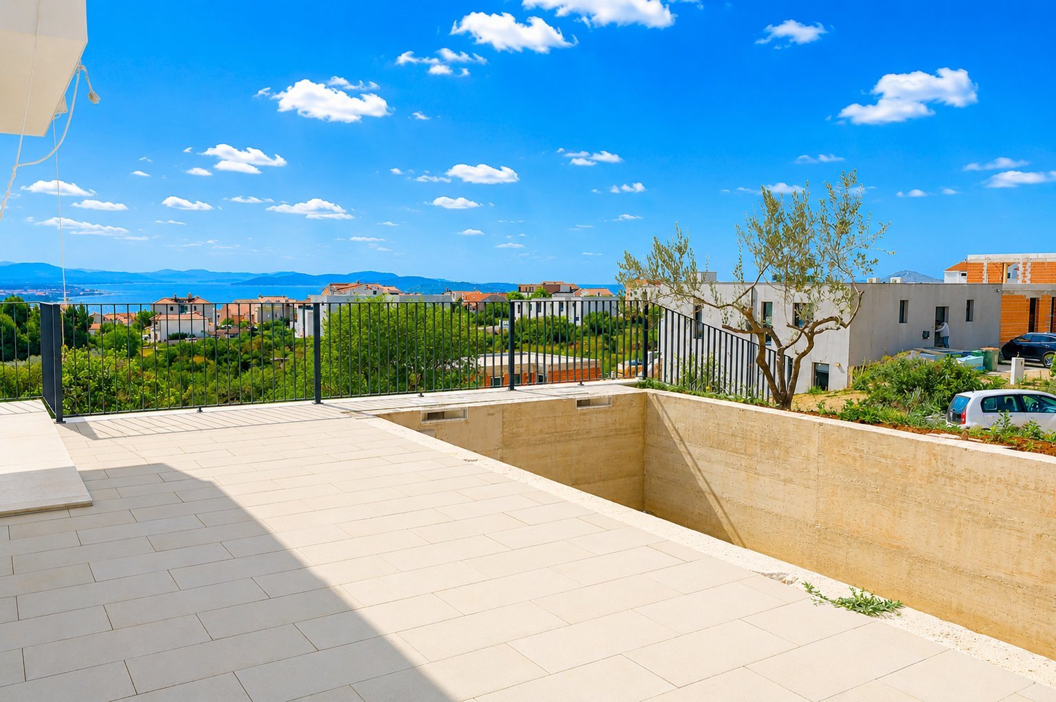671603 - Villa in Vodice