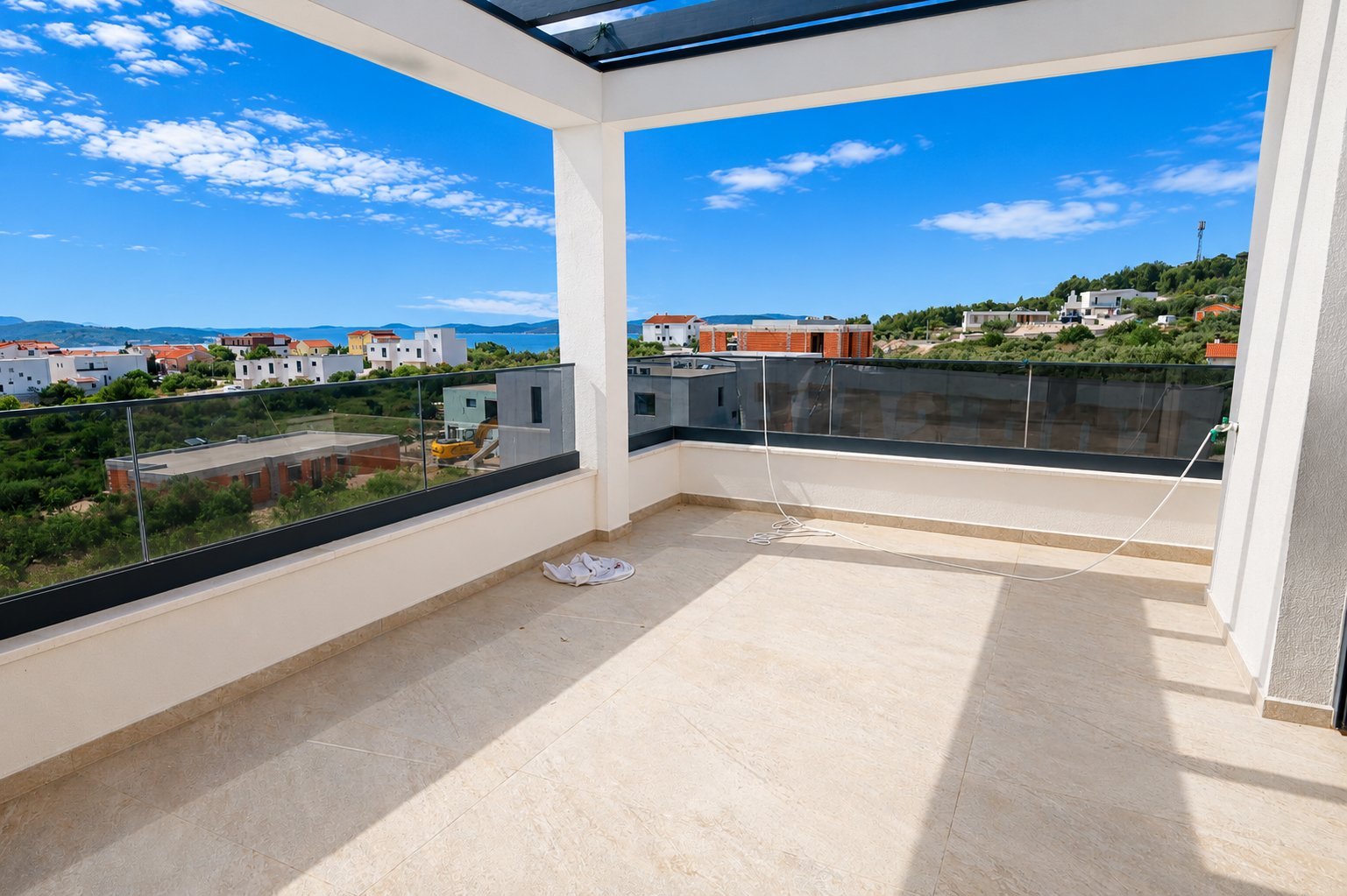671603 - Villa in Vodice