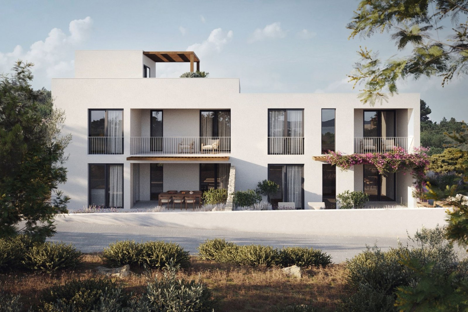 670772 - Villa in Vodice