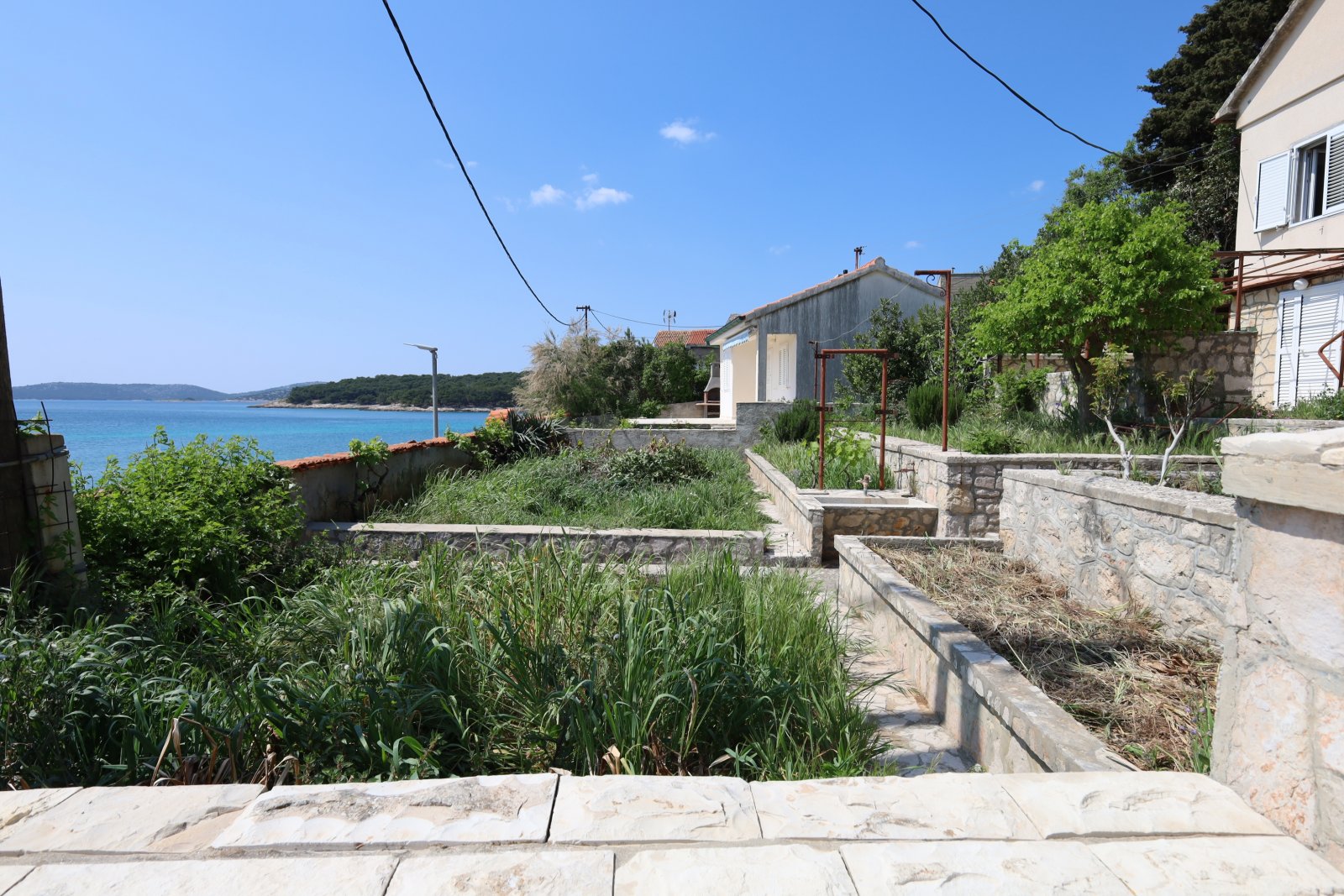 670513 - Villa in Vodice