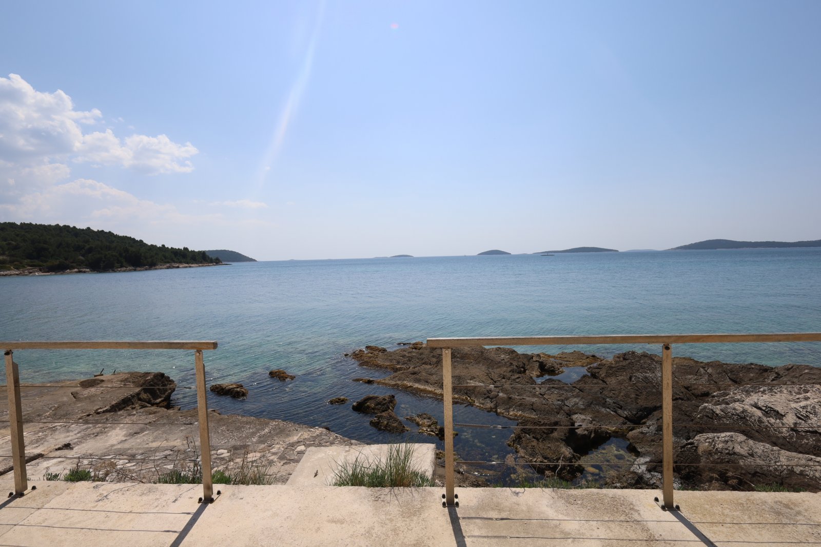 670513 - Villa in Vodice