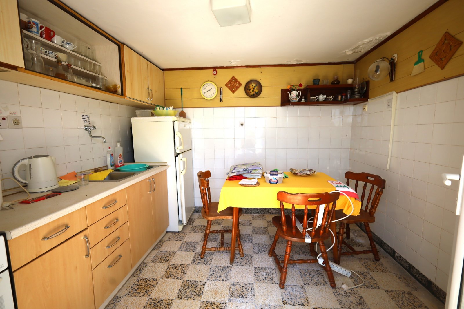 670513 - Villa in Vodice
