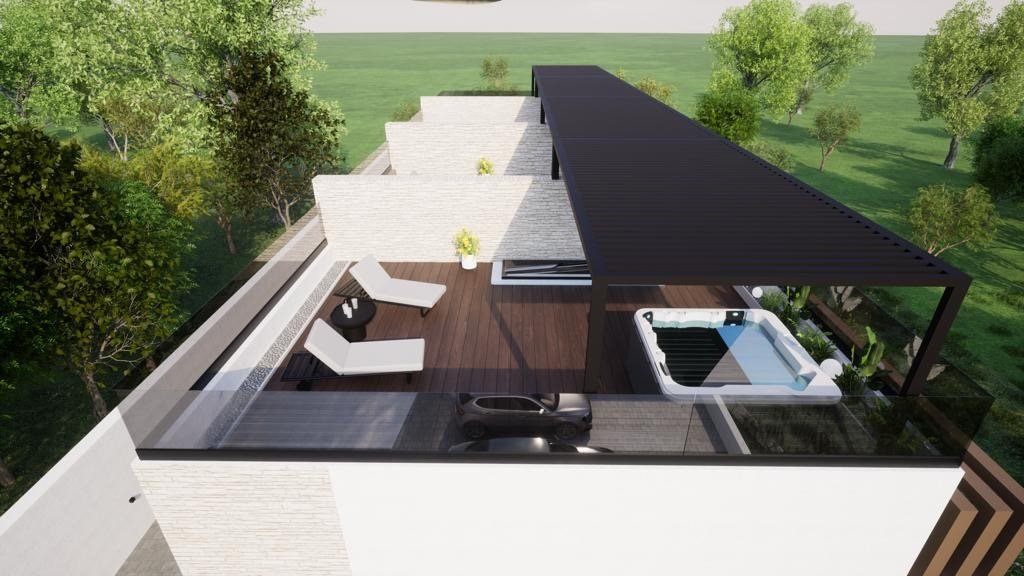 669072 - Villa in Vodice
