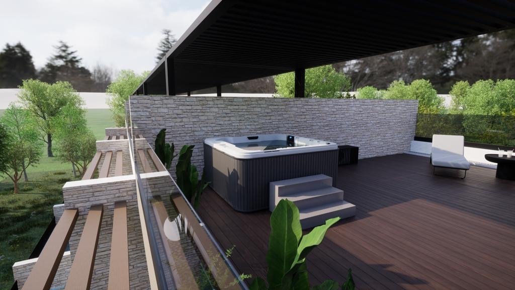 669072 - Villa in Vodice