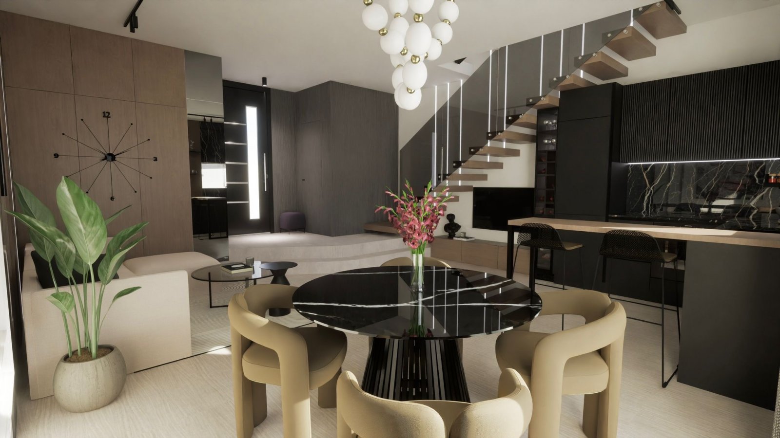 669072 - Villa in Vodice