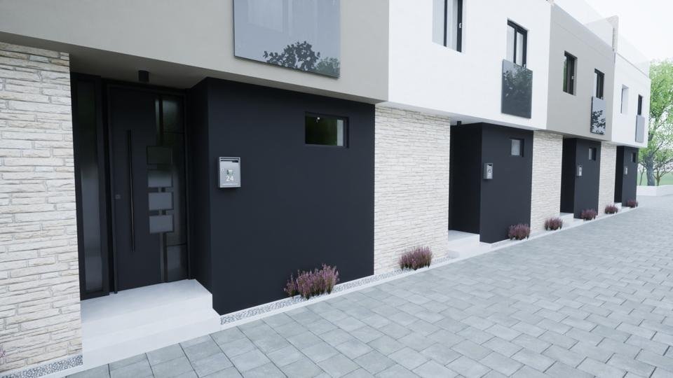 669033 - Villa in Vodice