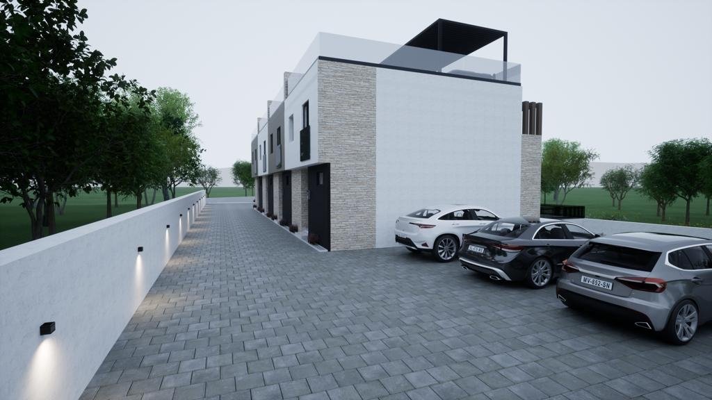 669033 - Villa in Vodice
