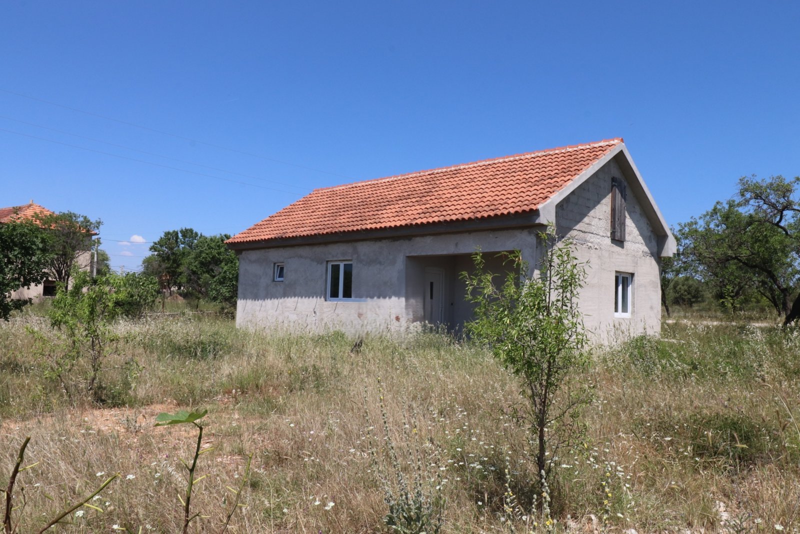 308223 - Villa in Skradin