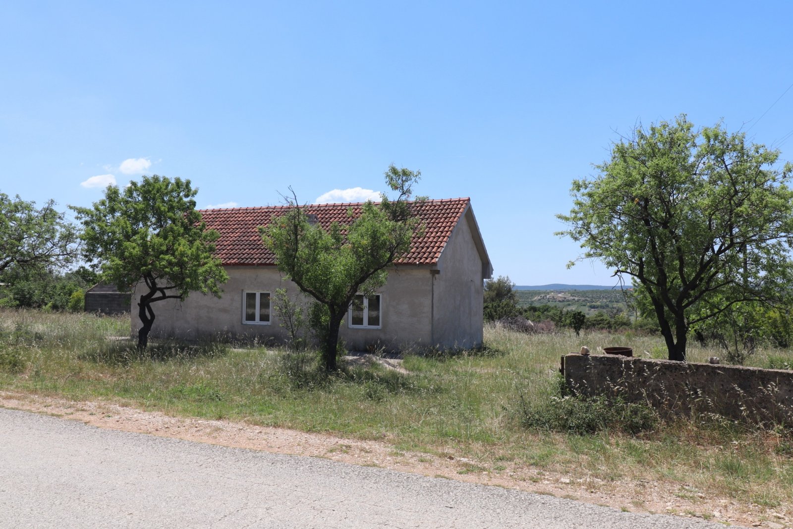 308223 - Villa in Skradin
