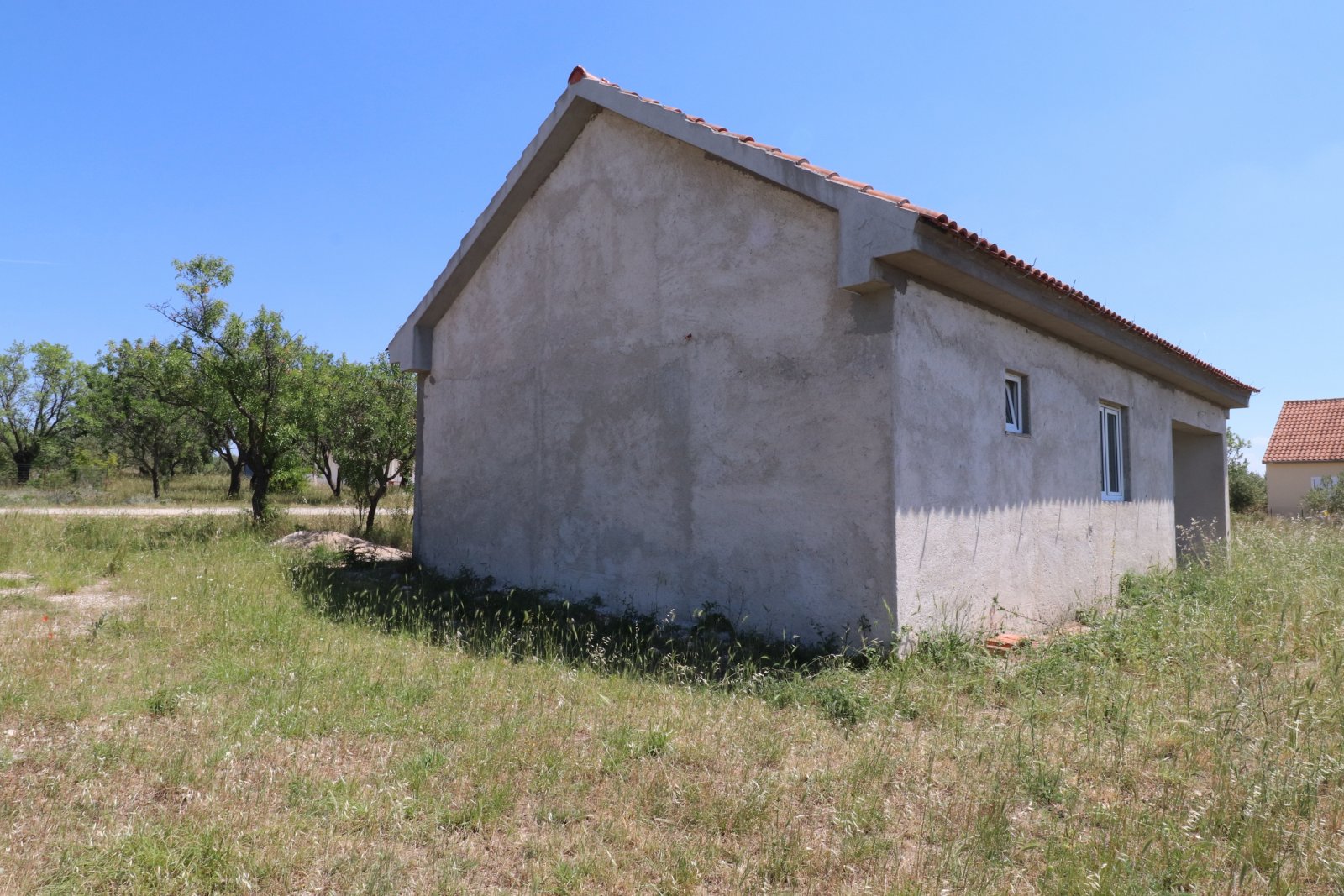 308223 - Villa in Skradin