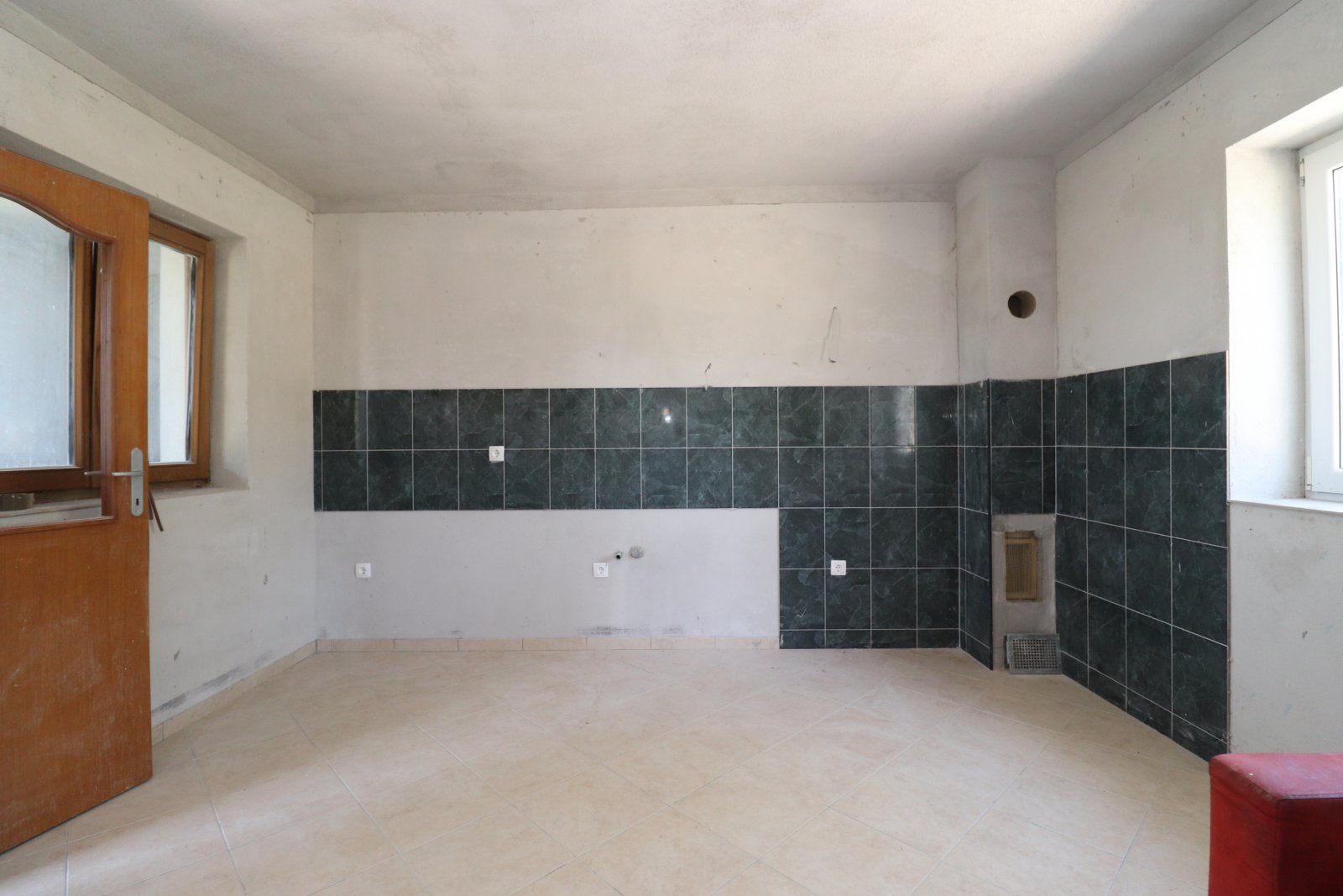 308223 - Villa in Skradin