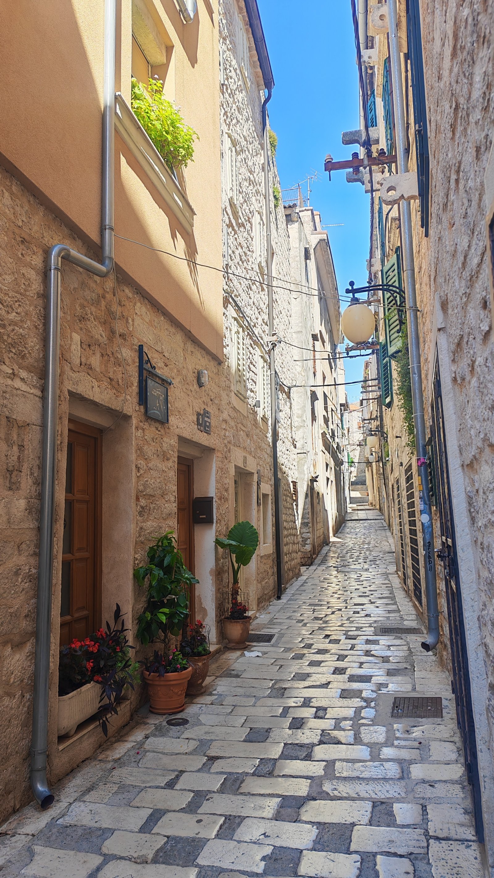 308160 - Villa in Šibenik
