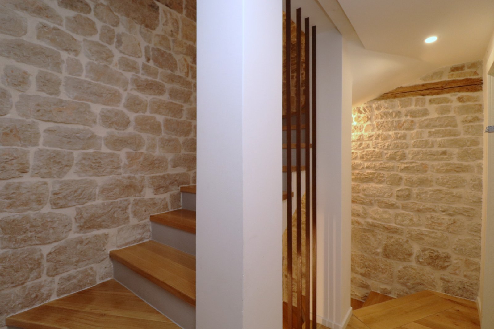308160 - Villa in Šibenik