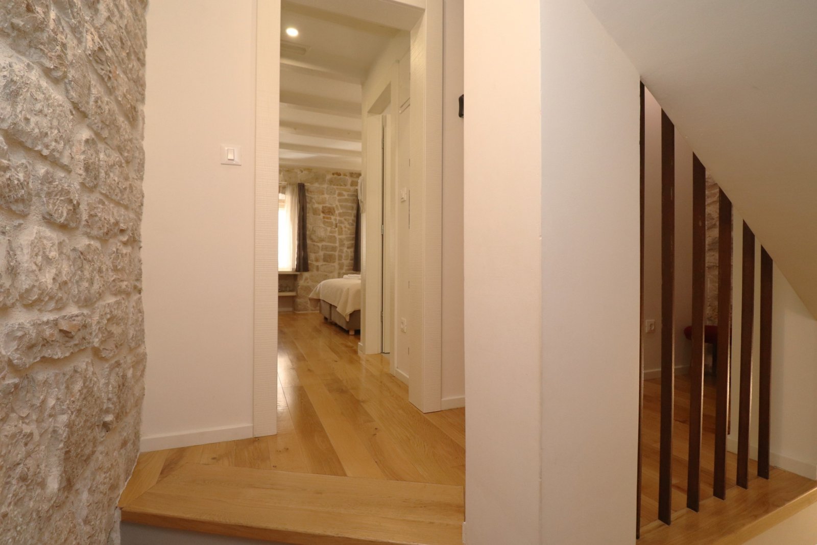 308160 - Villa in Šibenik