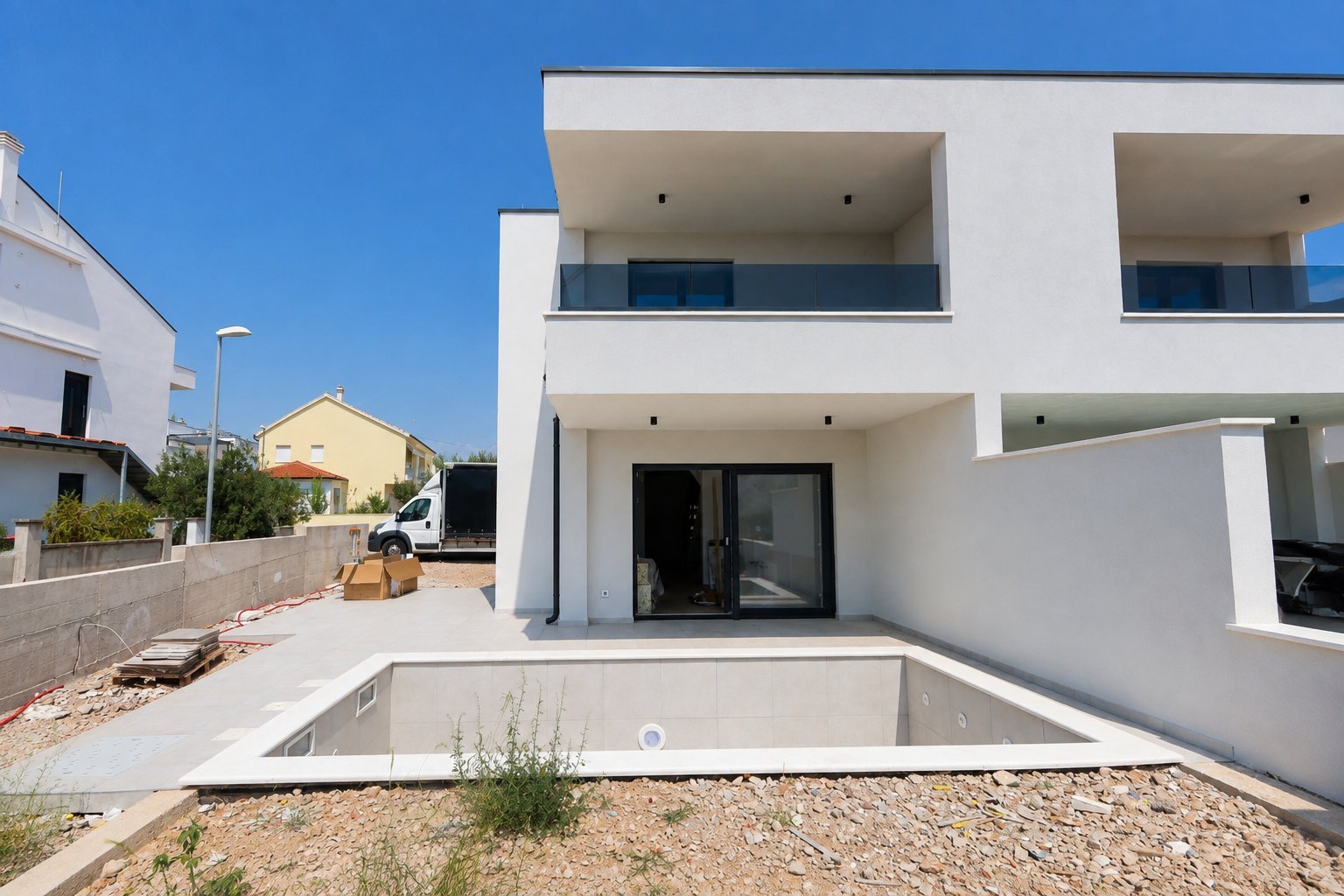 657255 - Villa in Vodice
