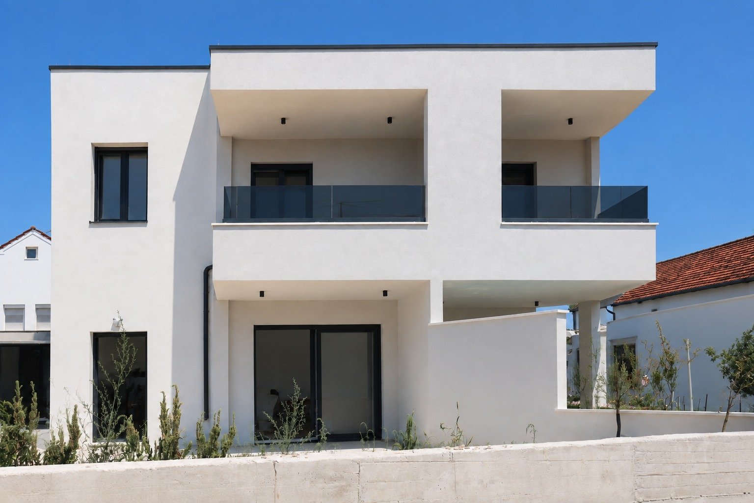 657255 - Villa in Vodice